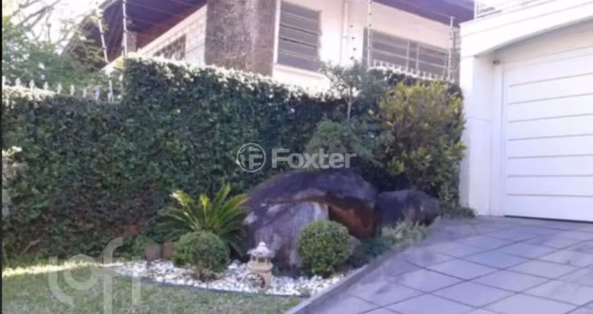 Casa com 3 quartos à venda na Rua Felipe Becker, 391, Três Figueiras, Porto Alegre