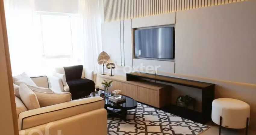 Apartamento com 2 quartos à venda na Rua Sepé, 3111, Navegantes, Capão da Canoa