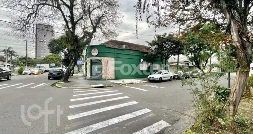 Casa com 2 quartos à venda na Rua Marcílio Dias, 732, Rio Branco, Novo Hamburgo