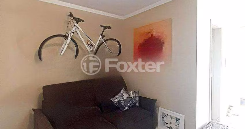 Apartamento com 2 quartos à venda na Rua Voluntários da Pátria, 605, Pátria Nova, Novo Hamburgo