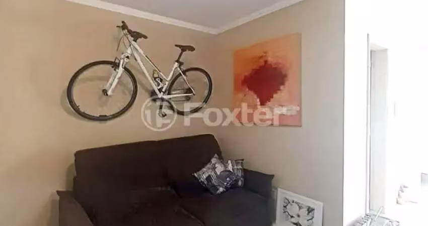 Apartamento com 2 quartos à venda na Rua Voluntários da Pátria, 605, Pátria Nova, Novo Hamburgo