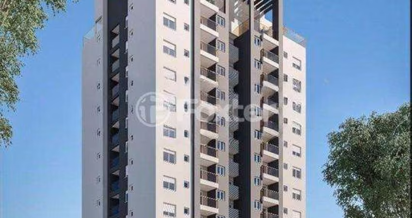 Apartamento com 2 quartos à venda na Rua Flores da Cunha, 299, Centro, São Leopoldo
