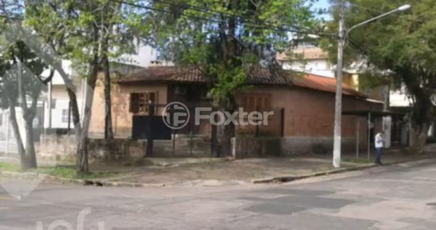 Casa com 3 quartos à venda na Rua Gonçalves Ledo, 223, Jardim Botânico, Porto Alegre