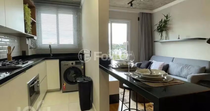 Apartamento com 2 quartos à venda na Rua Domingos de Almeida, 522, Centro, Novo Hamburgo
