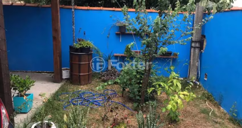 Casa com 3 quartos à venda na Rua Fidel Zanchetta, 234, Parque Granja Esperança, Cachoeirinha