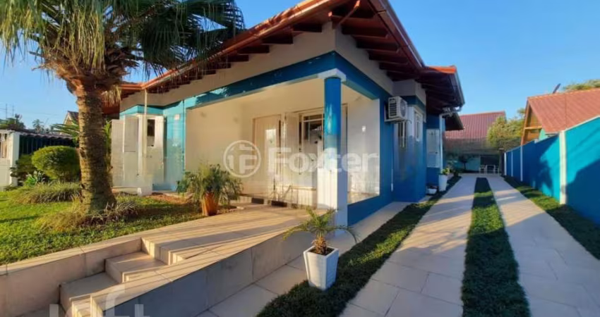 Casa com 3 quartos à venda na Rua Vidal Brasil, 294, Hamburgo Velho, Novo Hamburgo
