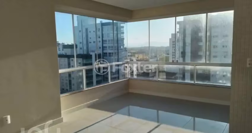 Apartamento com 3 quartos à venda na Rua José Milton Lopes, 839, Zona Nova, Capão da Canoa
