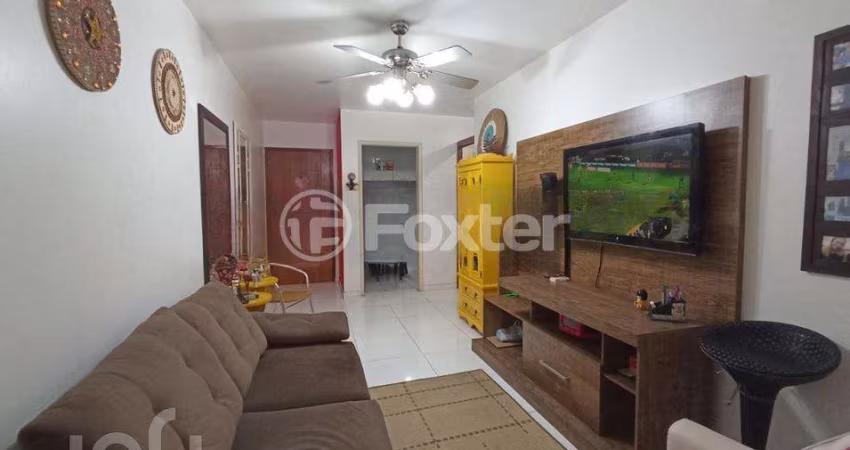 Apartamento com 2 quartos à venda na Rua Brasil, 1276, Centro, Canoas