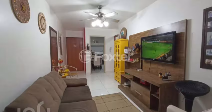 Apartamento com 2 quartos à venda na Rua Brasil, 1276, Centro, Canoas