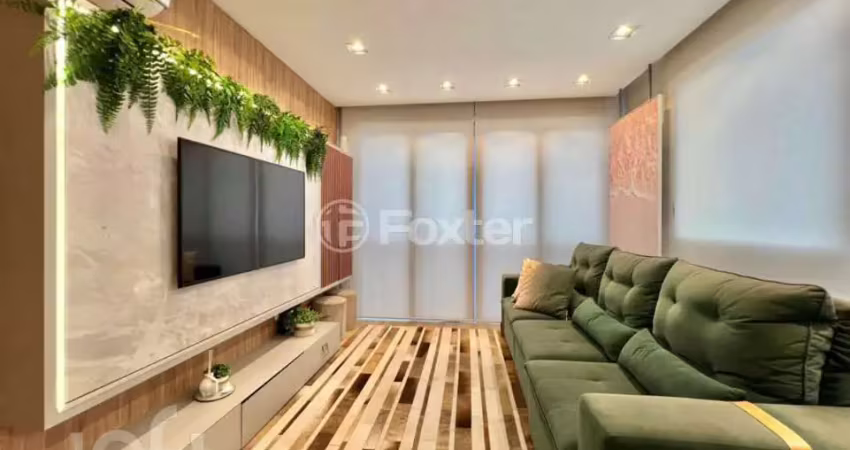 Apartamento com 3 quartos à venda na Rua Tiaraju, 425, Centro, Capão da Canoa