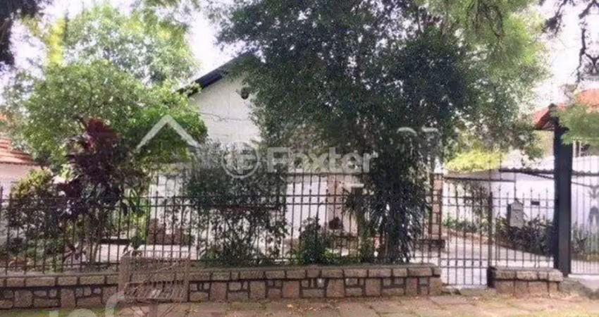 Casa com 3 quartos à venda na Avenida Felipe Weimann, 97, Santa Tereza, Porto Alegre
