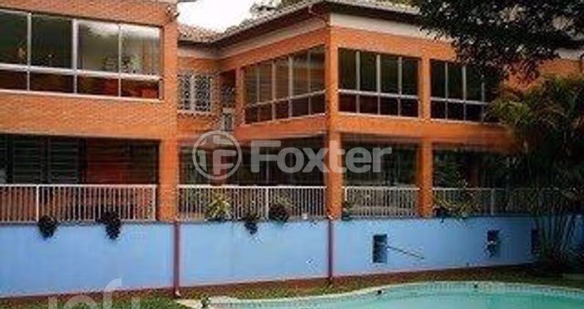 Casa com 1 quarto à venda na Avenida Professor Oscar Pereira, 5260, Cascata, Porto Alegre