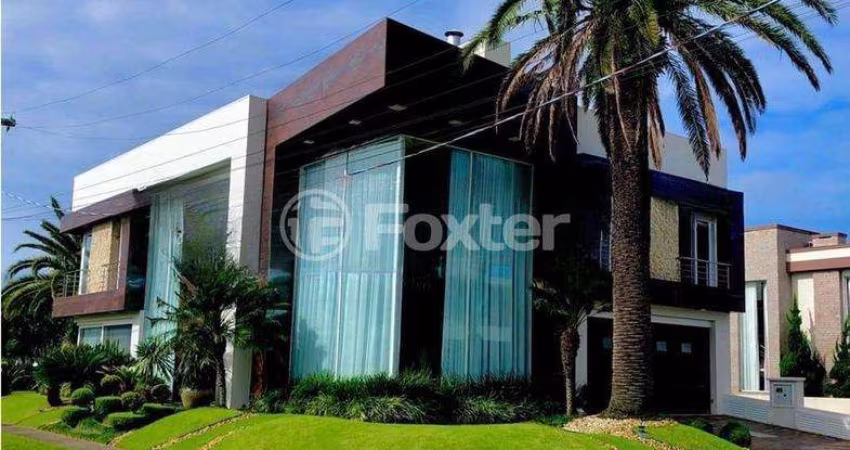 Casa em condomínio fechado com 5 quartos à venda na Estrada Estrada Do Mar, 33, Centro, Capão da Canoa