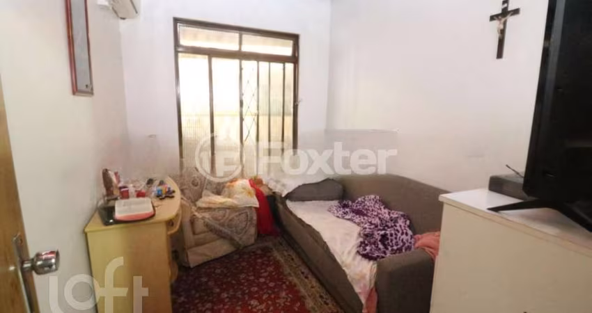 Casa com 3 quartos à venda na Avenida São Sebastião, 197, Nonoai, Porto Alegre