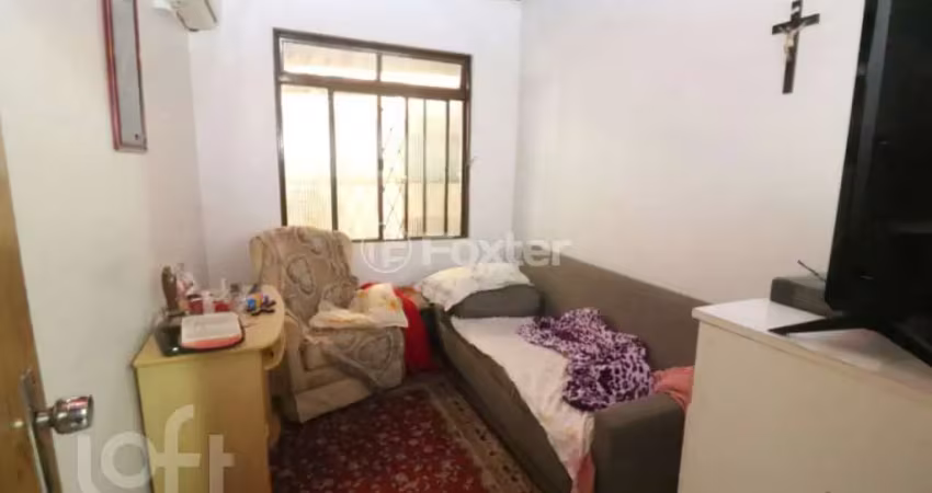 Casa com 3 quartos à venda na Avenida São Sebastião, 197, Nonoai, Porto Alegre