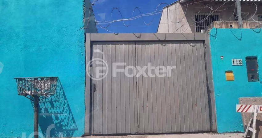 Casa com 4 quartos à venda na Rua Albert Roberts Júnior, 112, Morro Santana, Porto Alegre