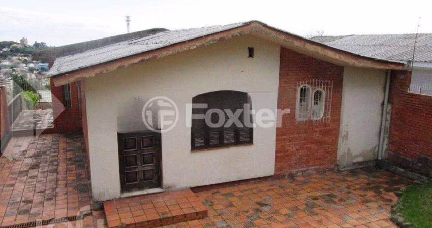 Casa com 2 quartos à venda na Acesso das Palmeiras, 187, Santa Tereza, Porto Alegre