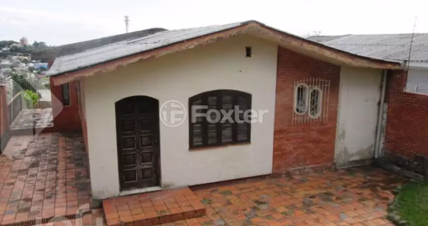 Casa com 2 quartos à venda na Acesso das Palmeiras, 187, Santa Tereza, Porto Alegre