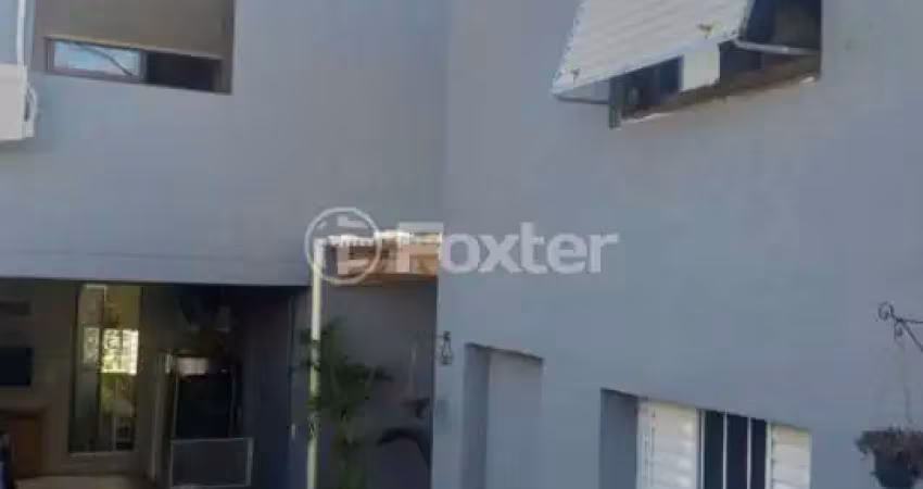 Casa com 5 quartos à venda na Rua Monte Alegre, 62, Jardim Floresta, Porto Alegre