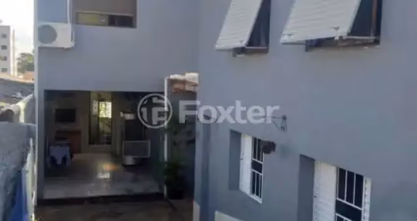 Casa com 5 quartos à venda na Rua Monte Alegre, 62, Jardim Floresta, Porto Alegre