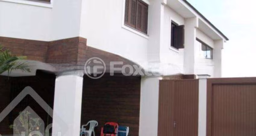 Casa com 5 quartos à venda na Rua Dona Castorina Lima da Silveira, 55, Estância Velha, Canoas