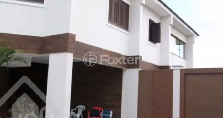Casa com 5 quartos à venda na Rua Dona Castorina Lima da Silveira, 55, Estância Velha, Canoas