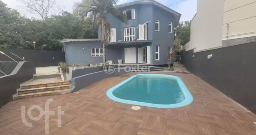 Casa com 3 quartos à venda na Rua Padre Teobaldo Leopoldo Frantz Sj, 240, Cristo Rei, São Leopoldo