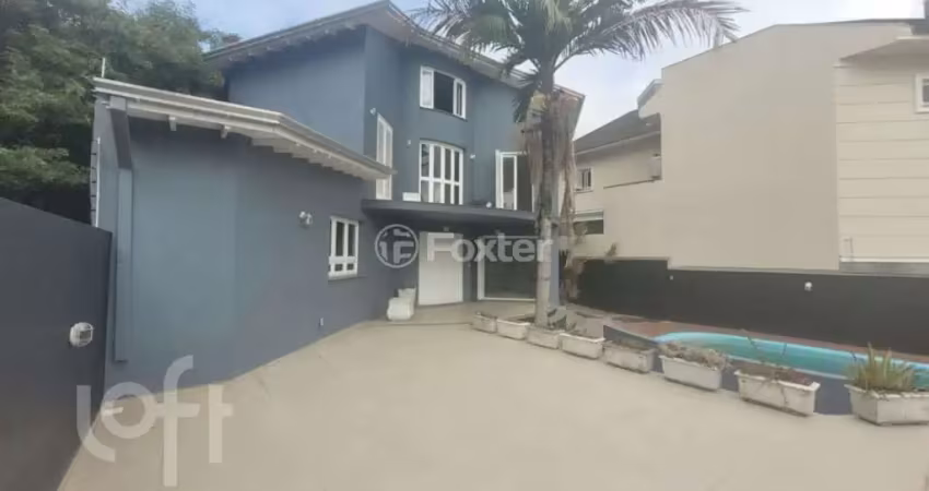 Casa com 3 quartos à venda na Rua Padre Teobaldo Leopoldo Frantz Sj, 240, Cristo Rei, São Leopoldo