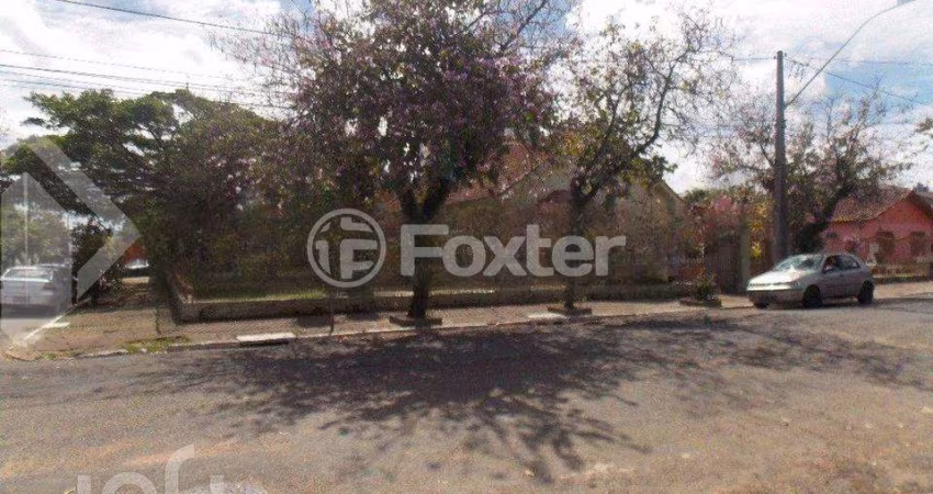 Casa com 3 quartos à venda na Rua Caramuru, 139, Pátria Nova, Novo Hamburgo