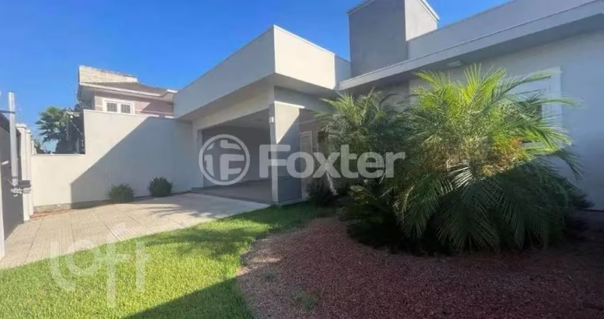 Casa com 3 quartos à venda na Rua das Gérberas, 73, Parque da Matriz, Gravataí