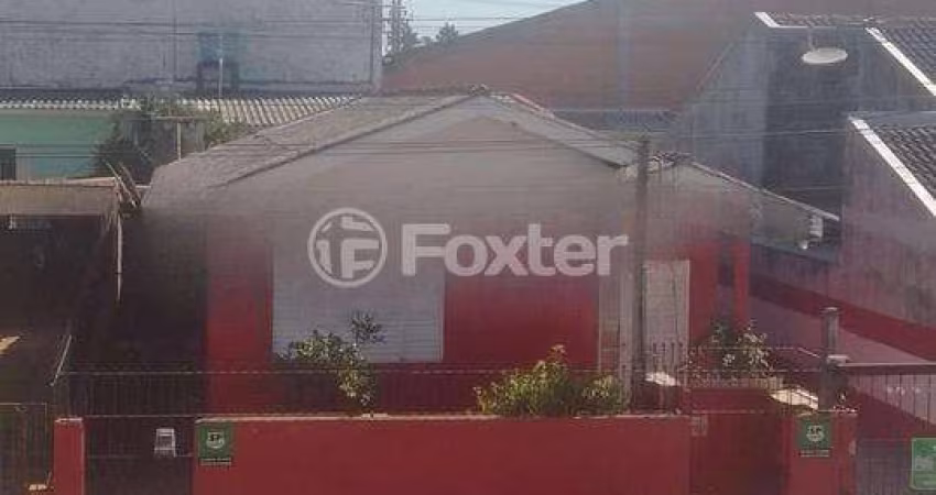 Casa com 2 quartos à venda na Rua Flávio Catanhede, 270, Vila Silveira Martins, Cachoeirinha