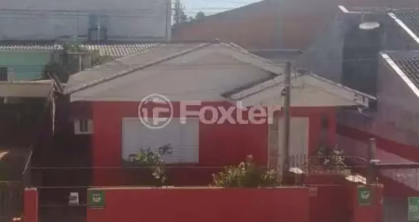 Casa com 2 quartos à venda na Rua Flávio Catanhede, 270, Vila Silveira Martins, Cachoeirinha