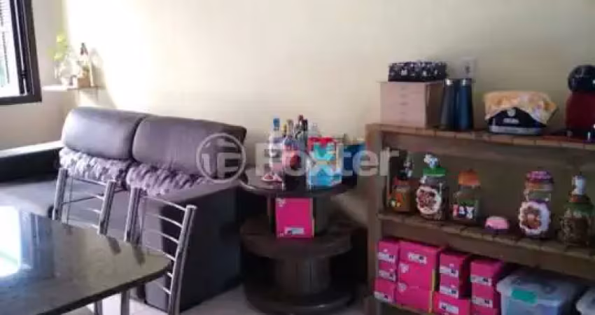 Casa com 2 quartos à venda na Rua Irmã Maria Hiltgardis, 431, Olaria, Canoas