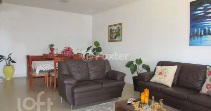 Casa com 3 quartos à venda na Rua Espanha, 184, Rincão, Novo Hamburgo