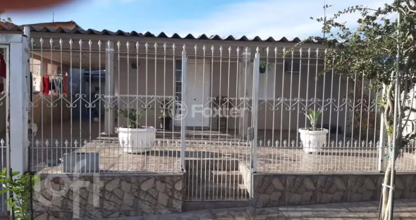 Casa com 2 quartos à venda na Rua Jorge Nunes, 59, Morada do Vale III, Gravataí