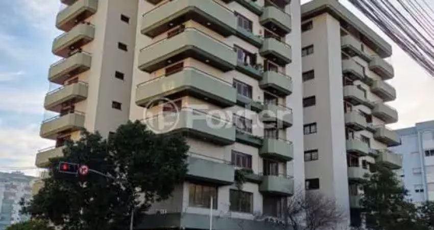 Apartamento com 3 quartos à venda na Rua Os Dezoito do Forte, 583, Nossa Senhora de Lourdes, Caxias do Sul