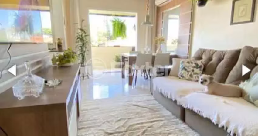 Apartamento com 2 quartos à venda na Rua Doutor Décio Martins Costa, 550, Vila Eunice Nova, Cachoeirinha