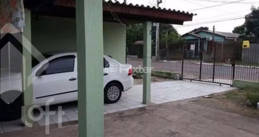 Casa com 3 quartos à venda na Rua Hermes da Fonseca, 500, Rio Branco, Canoas