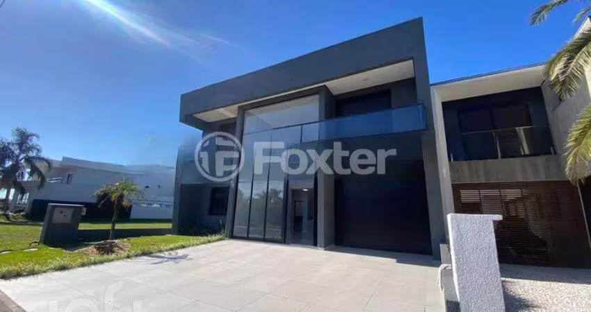 Casa em condomínio fechado com 1 quarto à venda na Estrada Estrada Do Mar, 1002, Centro, Capão da Canoa