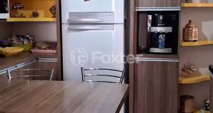 Apartamento com 2 quartos à venda na Rua São Jorge, 229, São José, Sapucaia do Sul