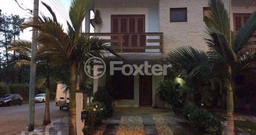 Casa em condomínio fechado com 3 quartos à venda na Rua Angico, 10, Hípica, Porto Alegre