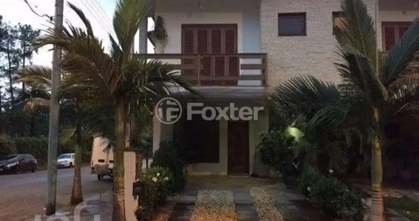 Casa em condomínio fechado com 3 quartos à venda na Rua Angico, 10, Hípica, Porto Alegre