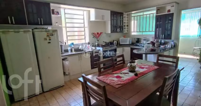 Casa com 2 quartos à venda na Avenida Marechal Rondon, 492, Vila Fátima, Cachoeirinha