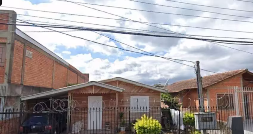 Casa com 2 quartos à venda na Rua Ararás, 492, Sarandi, Porto Alegre