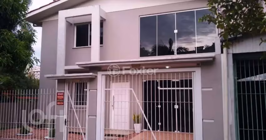 Casa com 3 quartos à venda na Rua Catu, 25, Rio Branco, Novo Hamburgo