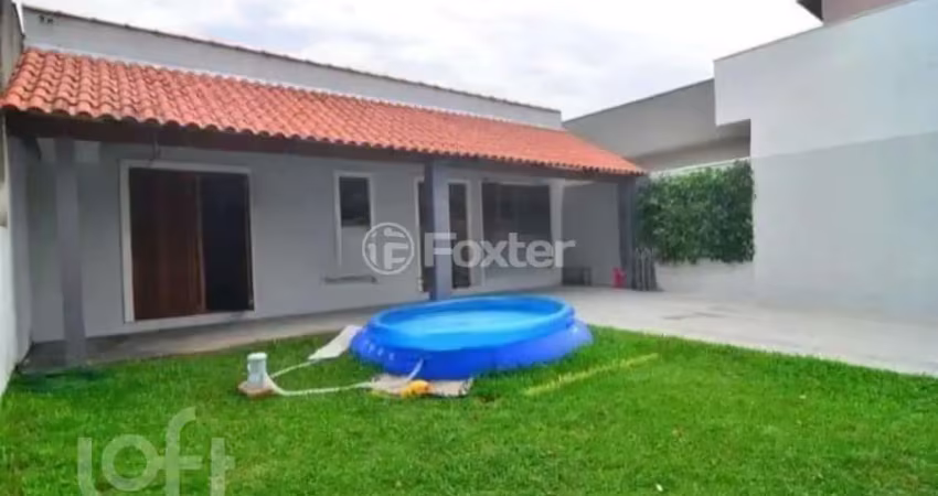 Casa com 3 quartos à venda na Rua Raul Moreira, 167, São José, Canoas