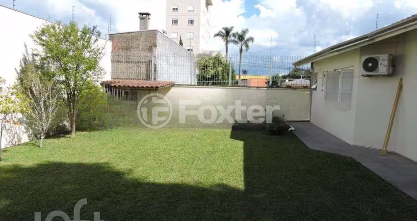 Casa com 3 quartos à venda na Rua João Andreazza, 92, Petrópolis, Caxias do Sul