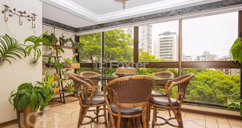 Apartamento com 3 quartos à venda na Rua Luiz de Camões, 55, Centro, Canoas