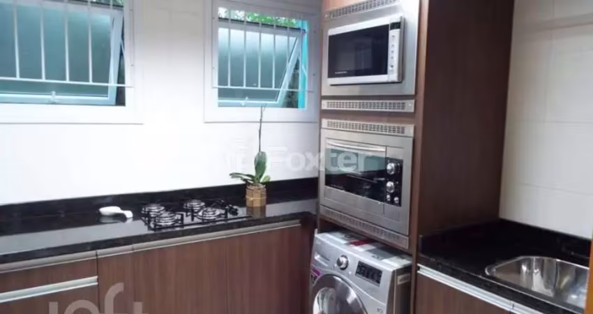 Apartamento com 2 quartos à venda na Rua Altemar Dutra, 50, Hamburgo Velho, Novo Hamburgo