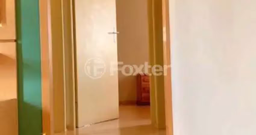 Apartamento com 2 quartos à venda na Rua Brasil, 1588, São Miguel, São Leopoldo